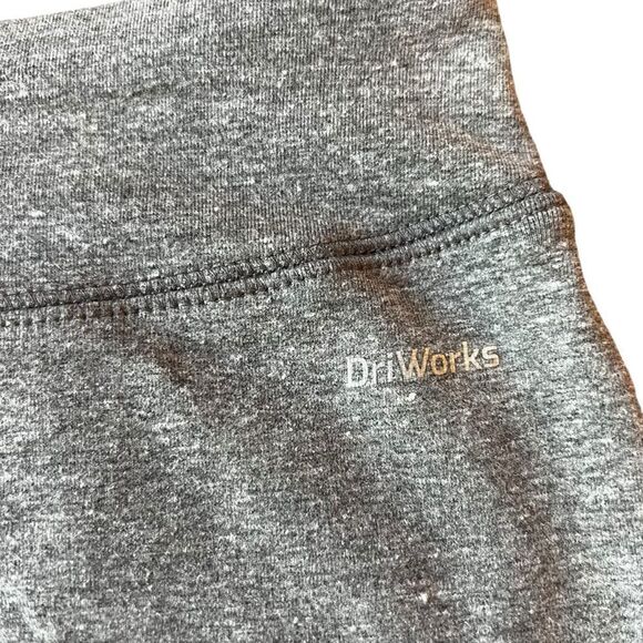 Athletic Works Gray Women's Skirt skort XL - Picture 5 of 8